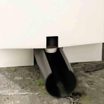 フレキシブルホ－ス - 1DB - Bato Plastics B.V. - 硬質 / 灌漑