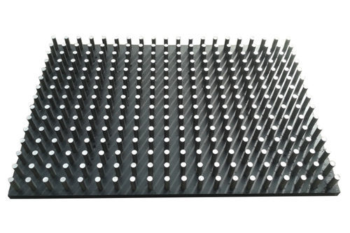 プラスチック製プラグトレー - SPID TRAYS - 再使用可能 / 長方形 / 造林苗木用