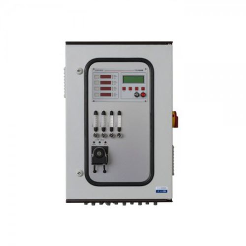 果物用分析装置 - SSM 6000 Phyto - Stelzner/ Pronova Analysentechnik GmbH&Co.KG - エチレン / 二酸化炭素 / ガス