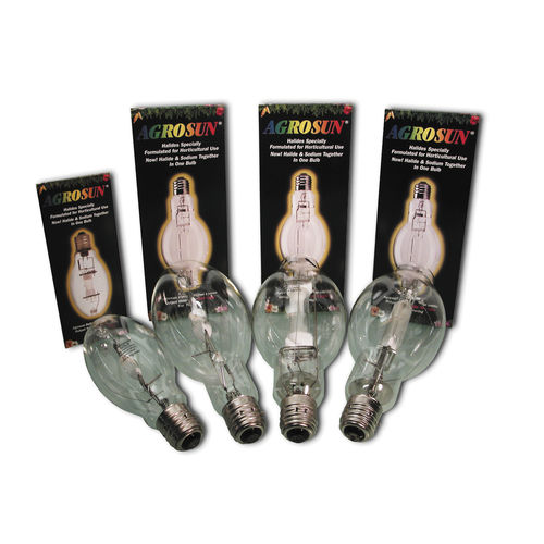 ランプ電球 - SE Agrosun Series - PARsource - HID / 温室用