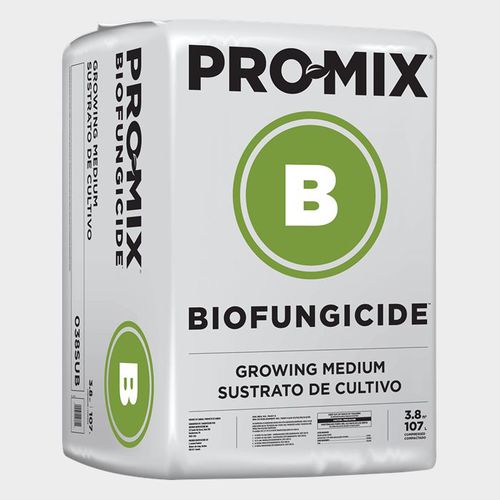 ミズゴケ植物育成培地 - BX BIOFUNGICIDE - Premier Tech Horticulture - パーライト製 / バーミキュライト / 袋入り