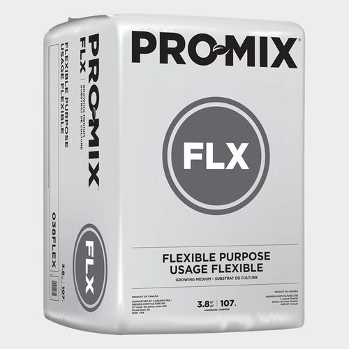 ピート植物育成培地 - FLX - Premier Tech Horticulture - 袋入り / ばら詰め