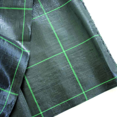UVカットプラスチックマルチ - Geotes - ANIPLAST Srl