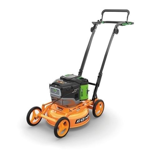 手押し型芝刈り機 - AS 420 EProClip - AS-Motor Germany Gmbh & Co KG - 電動式
