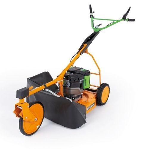 手押し型芝刈り機 - AS 21 - AS-Motor Germany Gmbh & Co KG - 電動式 / ブーム