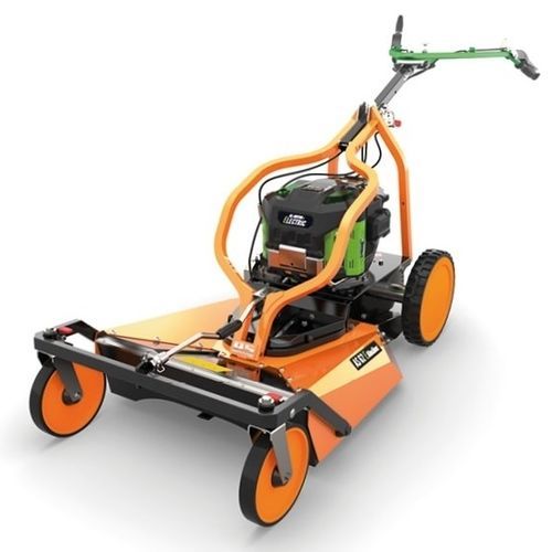 手押し型芝刈り機 - AS 62 - AS-Motor Germany Gmbh & Co KG - 電動式 / ブーム