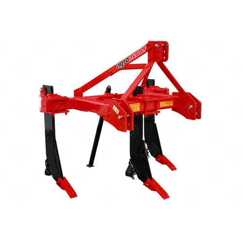 3点リンクサブソイラ - DK series - ATESPAR MOTORLU ARACLAR SAN.VE.DIS.TIC.LTD.STI - 固定型