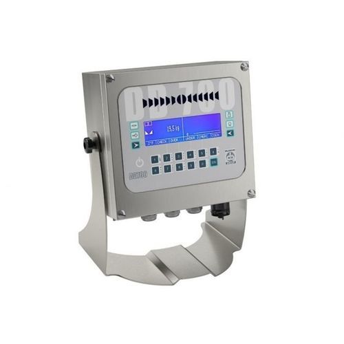 アナログ重量測定システム - DD700i e DD700ic - BILANCIAI CAMPOGALLIANO SOC. COOP - デジタル