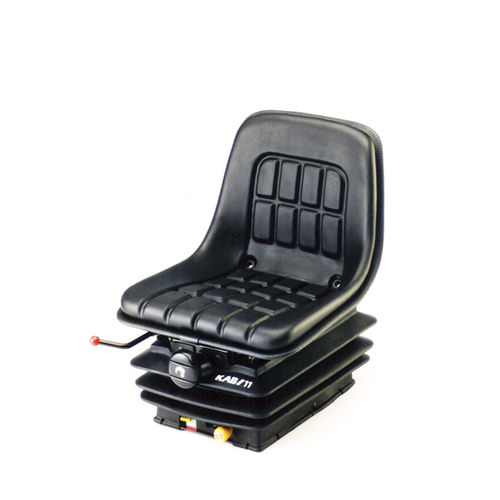 トラクター用シート - 11/P1 - KAB SEATING - メカニカルサスペンション付