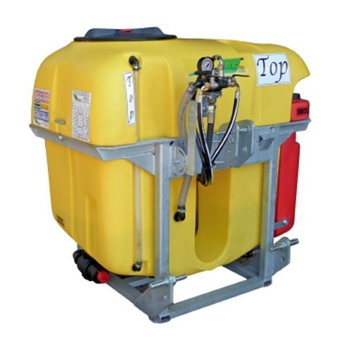 トラクター設置式噴霧機 - TOP series - DSM ITALIA Srl