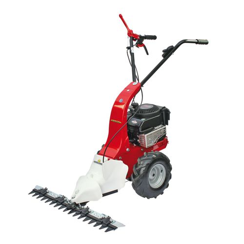手押し型草刈り機 - MINIEFFE M850 625 Series - EUROSYSTEMS SpA - 鎌式