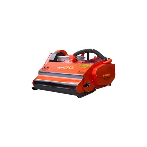ヘーゼルナッツ収穫機 - Jolly 2500 - G.F. COSTRUZIONE MACCHINE AGRICOLE Srl - クルミ / アーモンド / クリ属