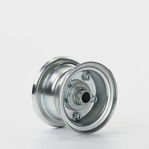 トラクター用リム - C - MALZ Snc di Alessandri F. Zini F.e C.
