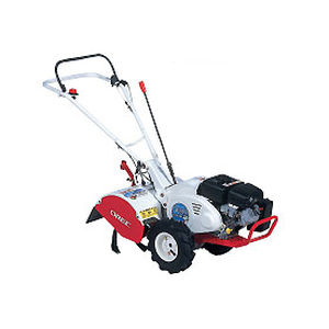 OREC ミニ耕うん機 SF40W ディーゼルエンジン式回転耕耘機 - SF40W - OREC COMPANY LTD.