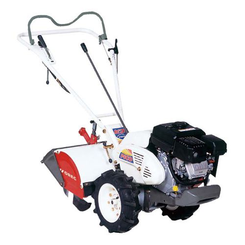 ディーゼルエンジン式回転耕耘機 - SF600 / SF600D - OREC COMPANY LTD.