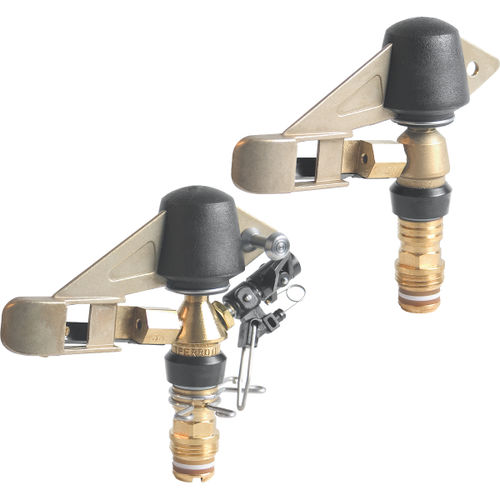 インパクトスプリンクラー - ZA 7 - PERROT-REGNERBAU CALW GmbH