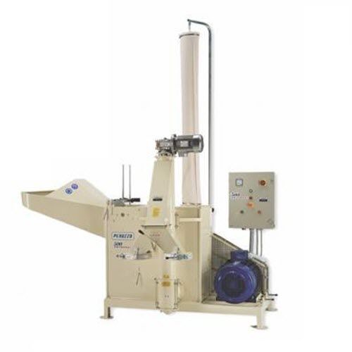 穀物用粉砕機 - 500 UNIVERSAL - PERUZZO Srl - ハンマー式 / 移動式