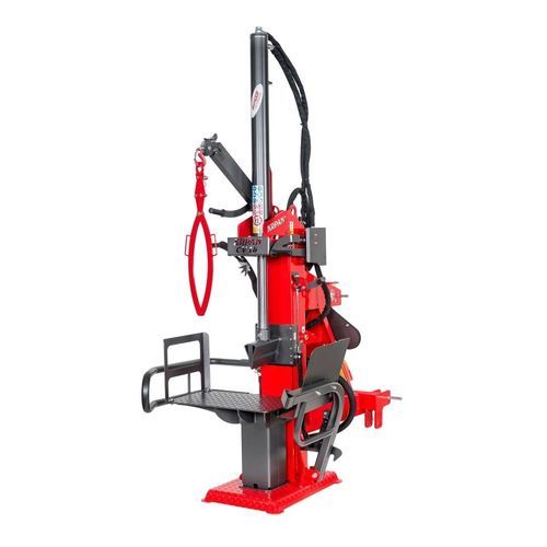 油圧式薪割り機 - CV 18 K pro - PISEK - Vitli KRPAN d.o.o. - 縦型 / トラクター設置式 / PTO