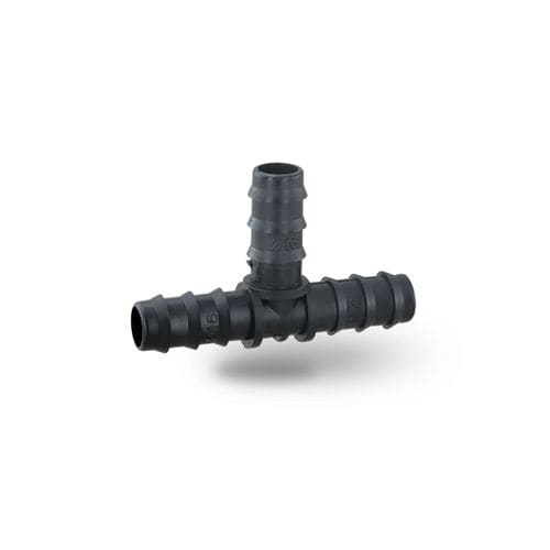 T点滴灌漑フィッティング - 153 Series - POELSAN PLASTIC SAN.TIC A.S. - バーブ / ポリプロピレン製
