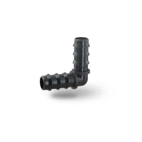 エルボ点滴灌漑フィッティング - 155 Series - POELSAN PLASTIC SAN.TIC A.S. - バーブ / ポリプロピレン製