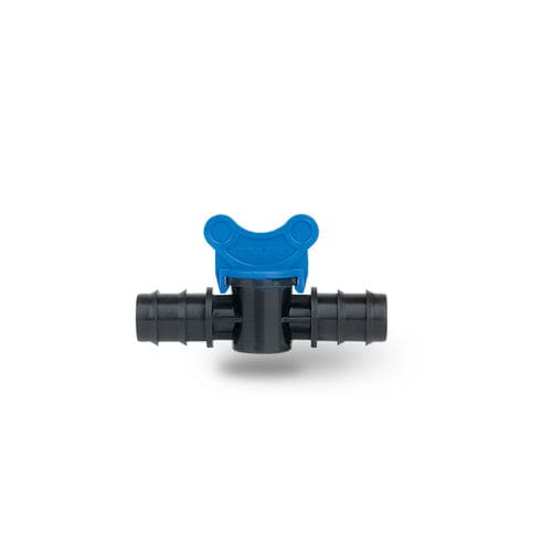 制御バルブ - 116 Series - POELSAN PLASTIC SAN.TIC A.S. - 灌漑用 / 手動式 / プラスチック製