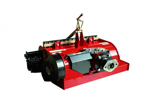 石埋設機 - CONDOR  - R2 RINALDI Srl