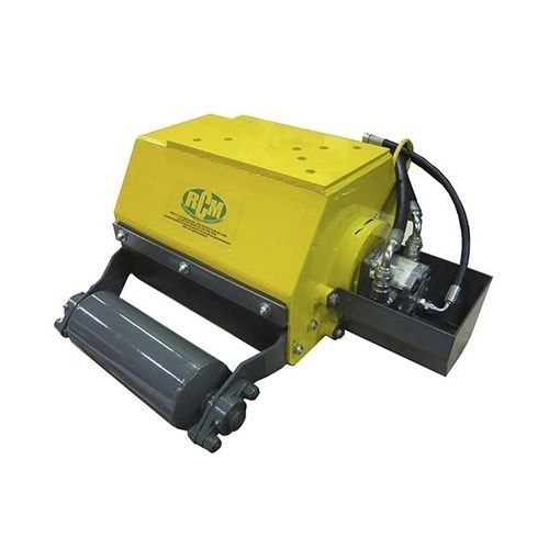 取り付け型マルチャー - TIM-P series - RCM Srl - フレール式 / 草地 / 油圧式