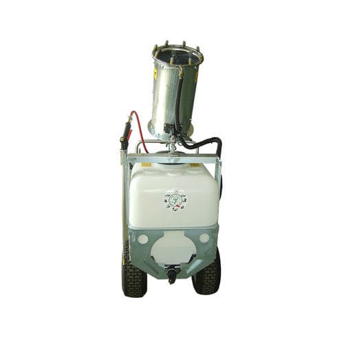 自走式噴霧機 - DOLLY ULV - SPRAY TEAM Srl - 庭用 / 小容量 / バッテリ－式