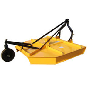 農業ロータリーカッター - RC series - SUZHOU JINDING MACHINERY MANUFACTURING CO.,LTD - リヤマウント / PTO / チェーン