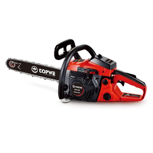 ガソリンチェーンソー - CN-40 - ZHEJIANG TOPWE TOOLS MANUFACTURING CO.,LTD