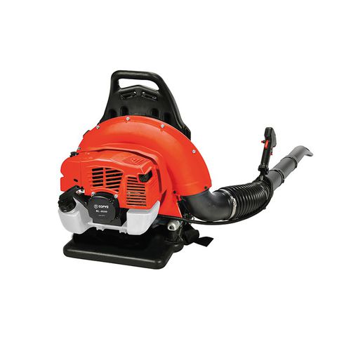 背負うタイプリーフブロワー - BL-6500 - ZHEJIANG TOPWE TOOLS MANUFACTURING CO.,LTD