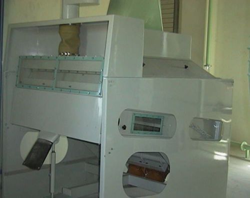 除石機 - SC - Defino Giancaspro