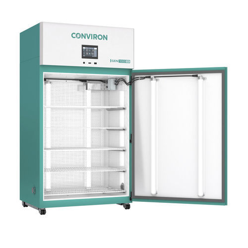 発芽用芽出し室 - GEN1000 GE - CONVIRON - 研究用