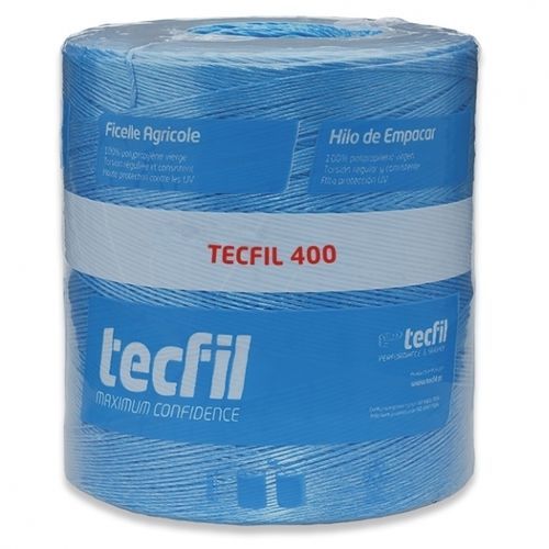 俵用麻ひも - 400 - TECFIL