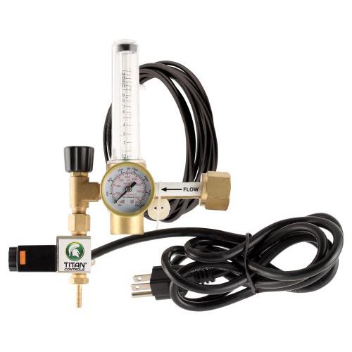 CO2制御装置 - 702710	 - Titan Controls