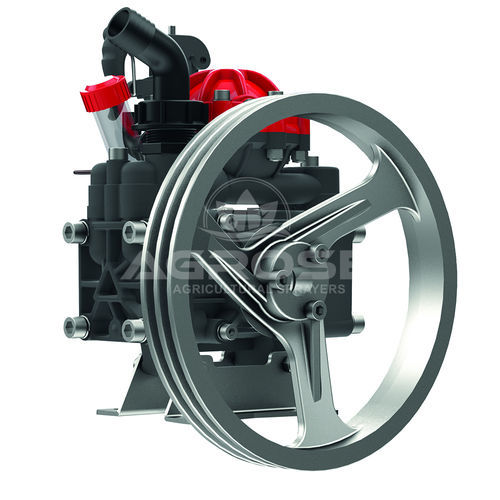 ダイヤフラム式ポンプ - MTS-230 K   - Agrose Agricultural Machinery - 散布用 / 殺虫剤投与用