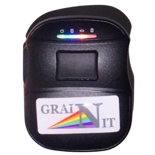 動物飼料用分析装置 - Alba - GraiNit s.r.l. - 湿気 / 携帯型 / NIR