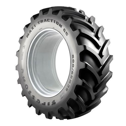 トラクター用タイヤ - MAXI TRACTION 65 - Firestone/ファイアストン - 38" / 30" / 34"