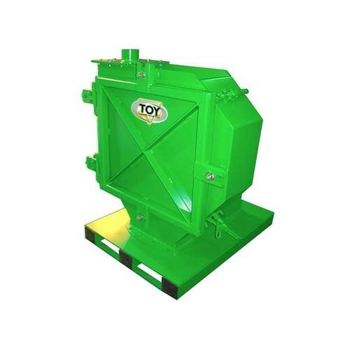 飼料粉砕機 - ETS series - Toy Rene