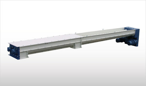 穀物用コンベヤー - BU series  - SAVECO - スクリュー
