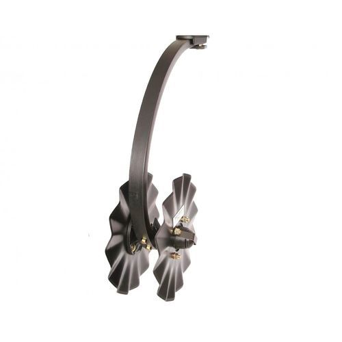 円板コールター - 2982 - Yetter Manufacturing
