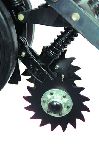 クロージング車輪 - 6000 series  - Yetter Manufacturing - 種まき機用 / 耕作工具用 / 汎用