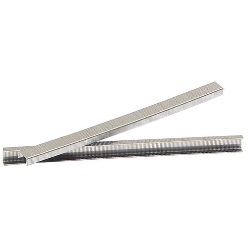 金属製フェンスステープル - 604 FLEX - Agrifast - 結束用具用
