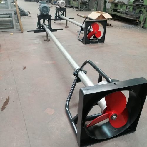 縦型撹拌機 - Sayginlar Agriculture Machinery Ltd. - 横型 / 傾斜