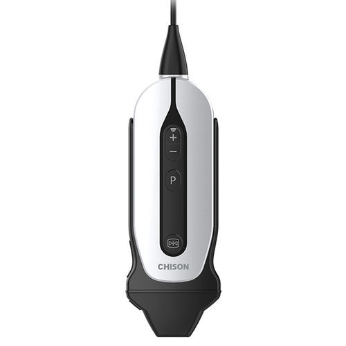 手持ち式動物用超音波装置 - SonoEye P3 - Chison Medical Imaging - 大型動物用 / 豚 / 小動物用