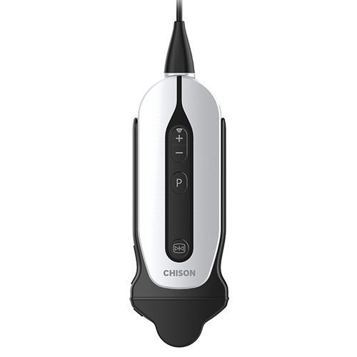 手持ち式動物用超音波装置 - SonoEye P6 - Chison Medical Imaging - 大型動物用 / 牛 / 豚