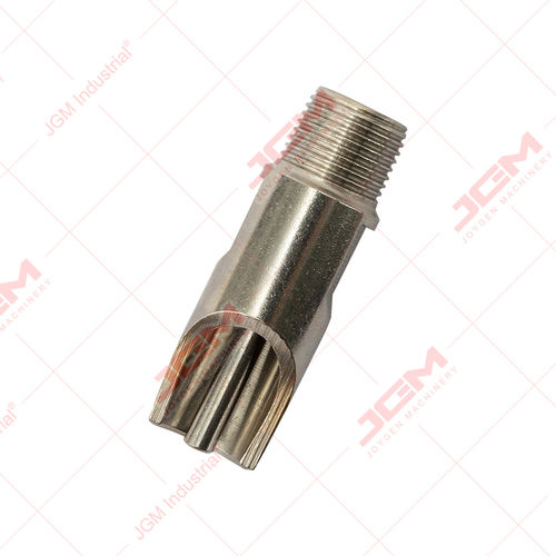 子豚用ニップルドリンカー - 1028 - JOYGEN MACHINERY - ステンレススチール製