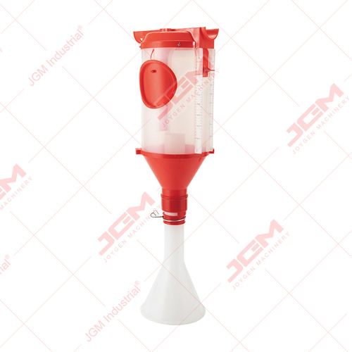 飼料用散布機 - 1163 - JOYGEN MACHINERY - 飼育用 / 容量式