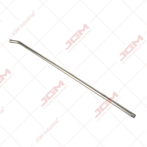 ステンレス製配管 - 9935 - JOYGEN MACHINERY