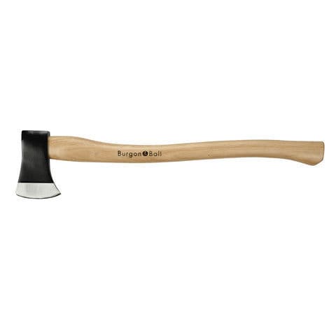 斧 - Burgon and Ball